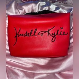 Kendall & Kylie Makeup case